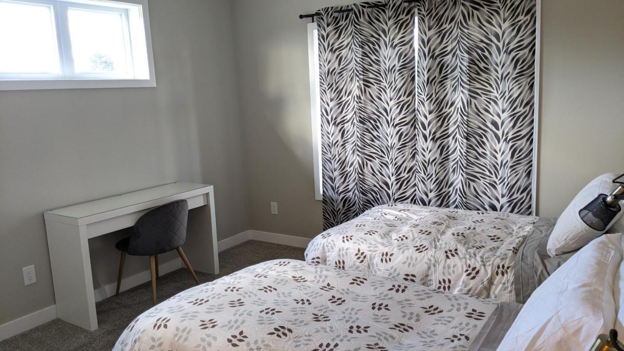 Boardwalk Homes - Executive Guest Rooms & Townhomes Kitchener Eksteriør bilde