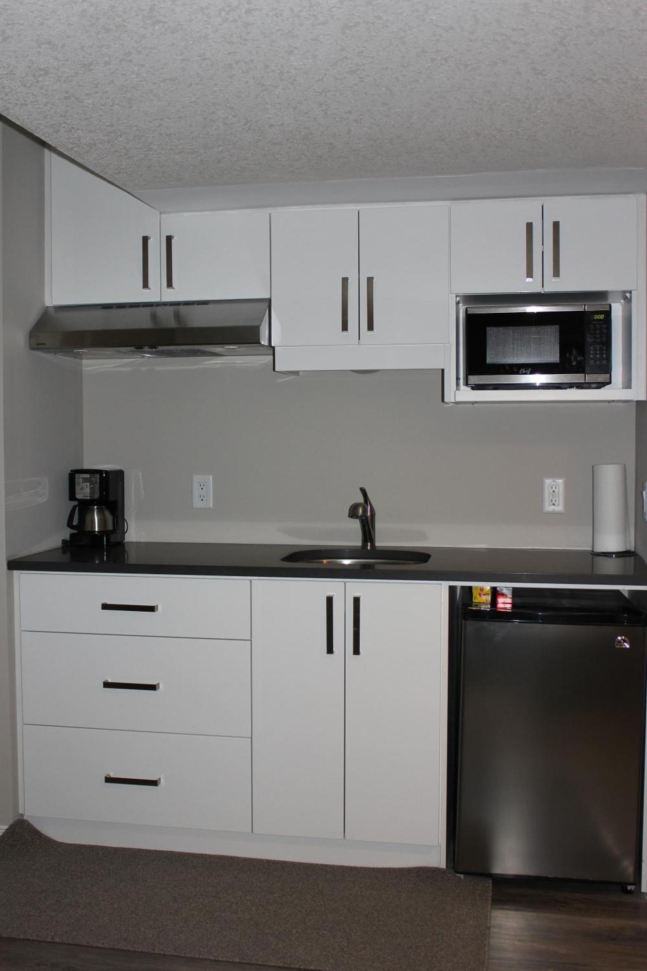 Boardwalk Homes - Executive Guest Rooms & Townhomes Kitchener Eksteriør bilde