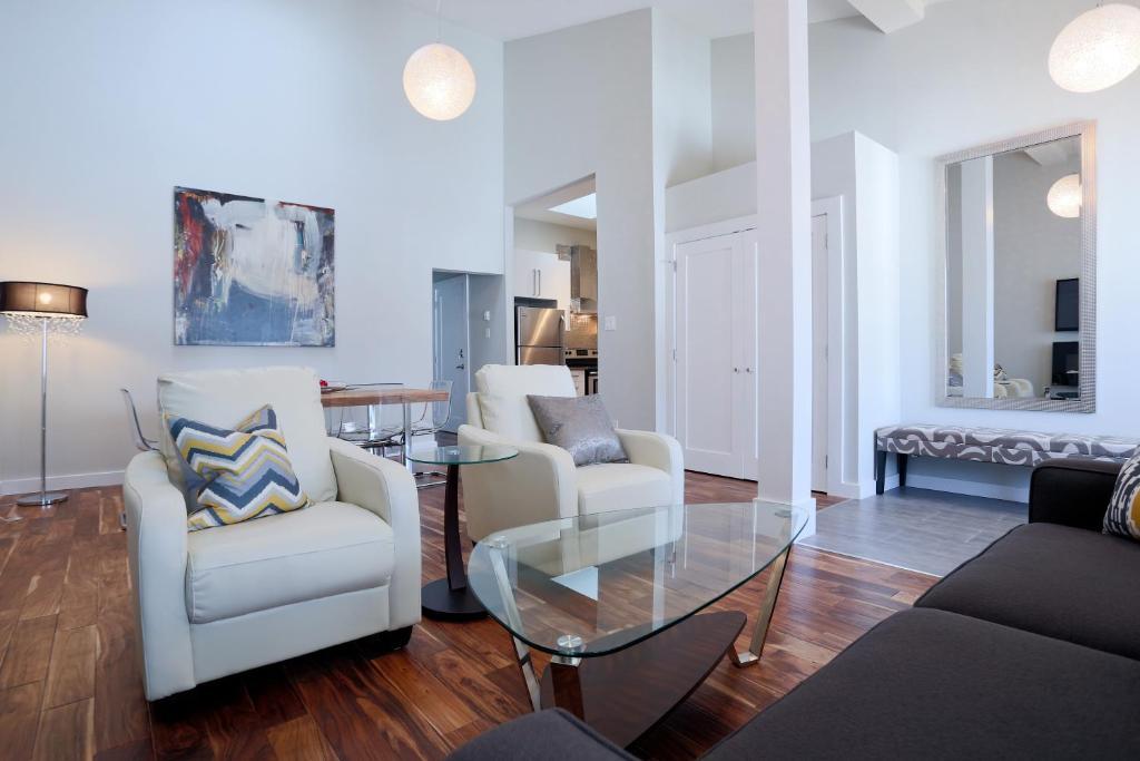 Boardwalk Homes - Executive Guest Rooms & Townhomes Kitchener Eksteriør bilde